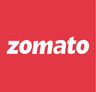 Zomato logo